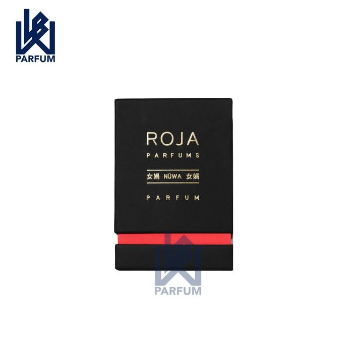 Promo Parfum Original Roja Nuwa Parfum Unisex 100Ml