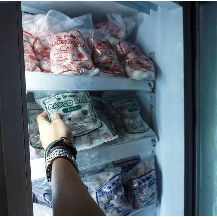 SerbaDaging- Jual Bakso / Baso Sapi Dilamo Isi 25