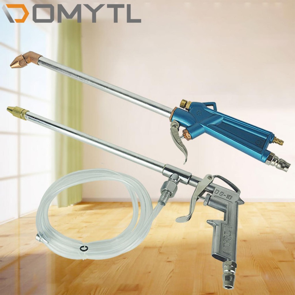 High Pressure Pneumatic Tools Car Engine Cleaning High Pressure Water Gun Pneumatic Cleaning Gun Hig