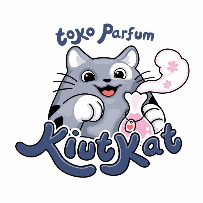 ZiZa- Omnia Amethyste By Luzi - Parfum Wanita Original Isi 30Ml Searah Bvlr - Omnia