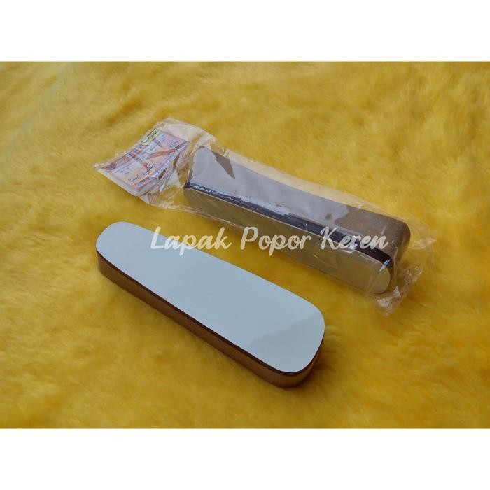 ItemNews- Kd As7 / Karet Popor Modif Panjang Keren Murah