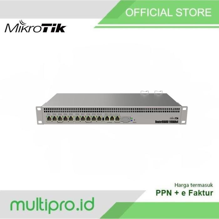 MikroTik RB 1100 AHx4 RB1100AHx4