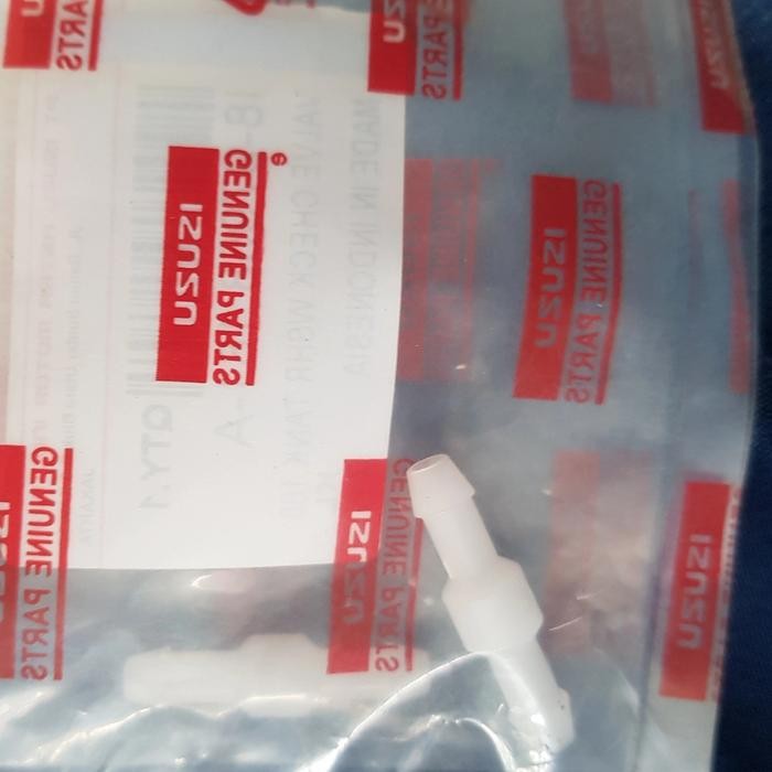 PRODUK conector selang air wiper panther capsul ori