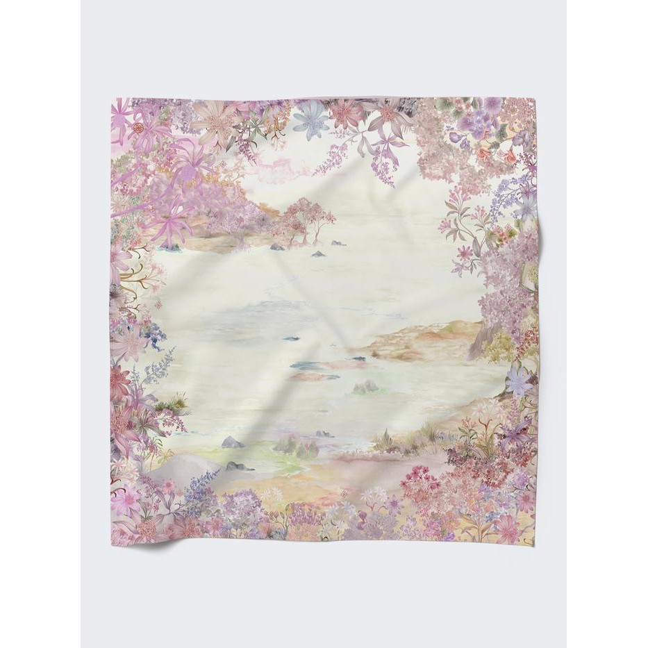 ORIGINAL Scarf - Na Scarf - RiaMiranda READY STOCK