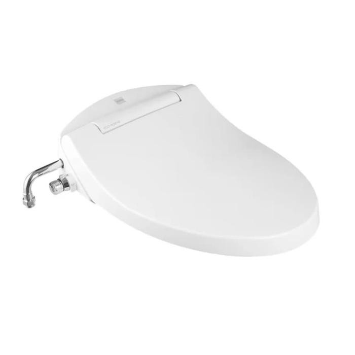 Stok Terbatas Tutup Closed Toto Tcw04Sl /Tutup Eco Washer Toto Tcw 04 Sl Terlariss 