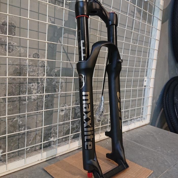 FORK SEPEDA AIR MATONY MAXXLITE 27.5