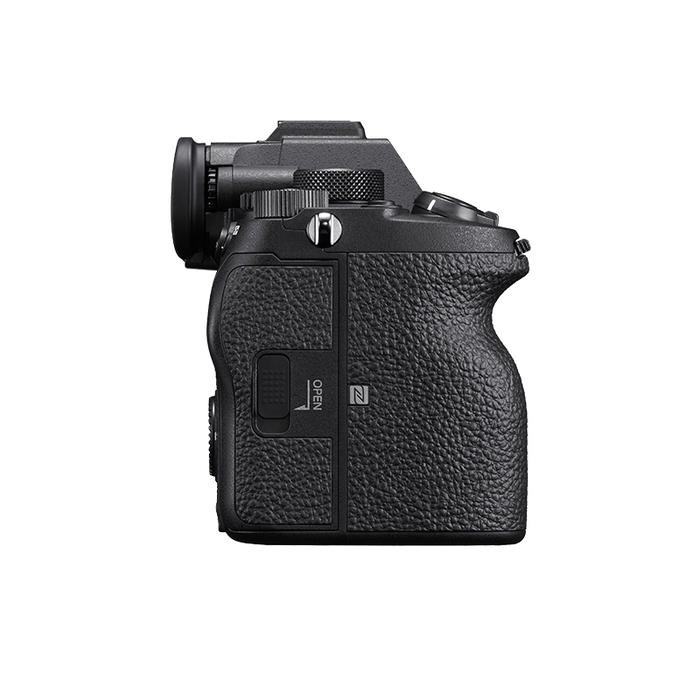 9rgt- Sony Alpha A7S Iii A7Siii A7S Mark Iii Body - Garansi Resm