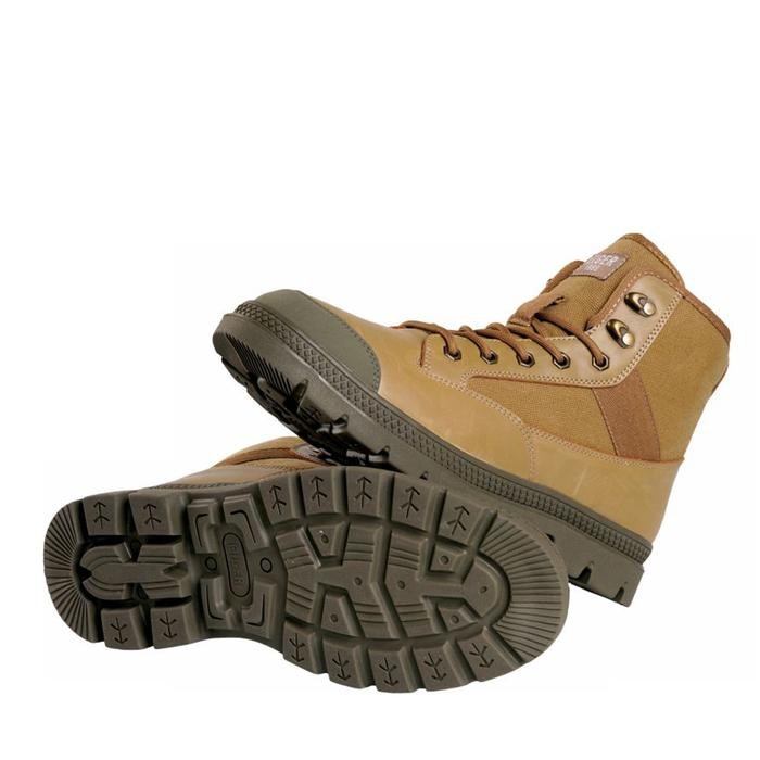 rwci- Eiger Ras Dashen Shoes Pria