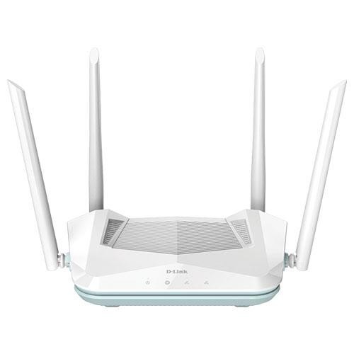 Dlink R15 AX1500 Wifi6 Eagle Pro AI Smart Router best seller