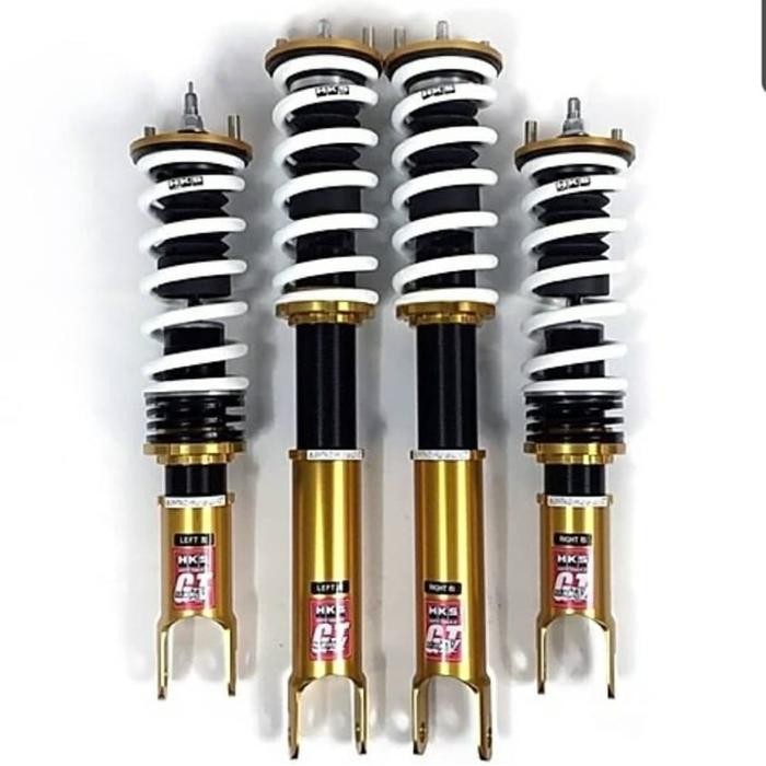 SHOCK BREAKER /COILOVER HKS MITSUBISHI EVO 10 / EVO X