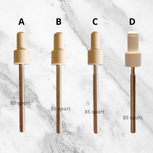 Pentil Valve Sustapeek Hummer X Upgrade 9.m