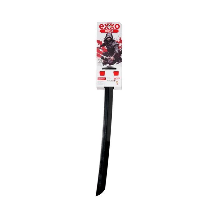 HOT SALE CRUZER EXXO NINJA LONG SWORD KIDS TOY TERMURAH