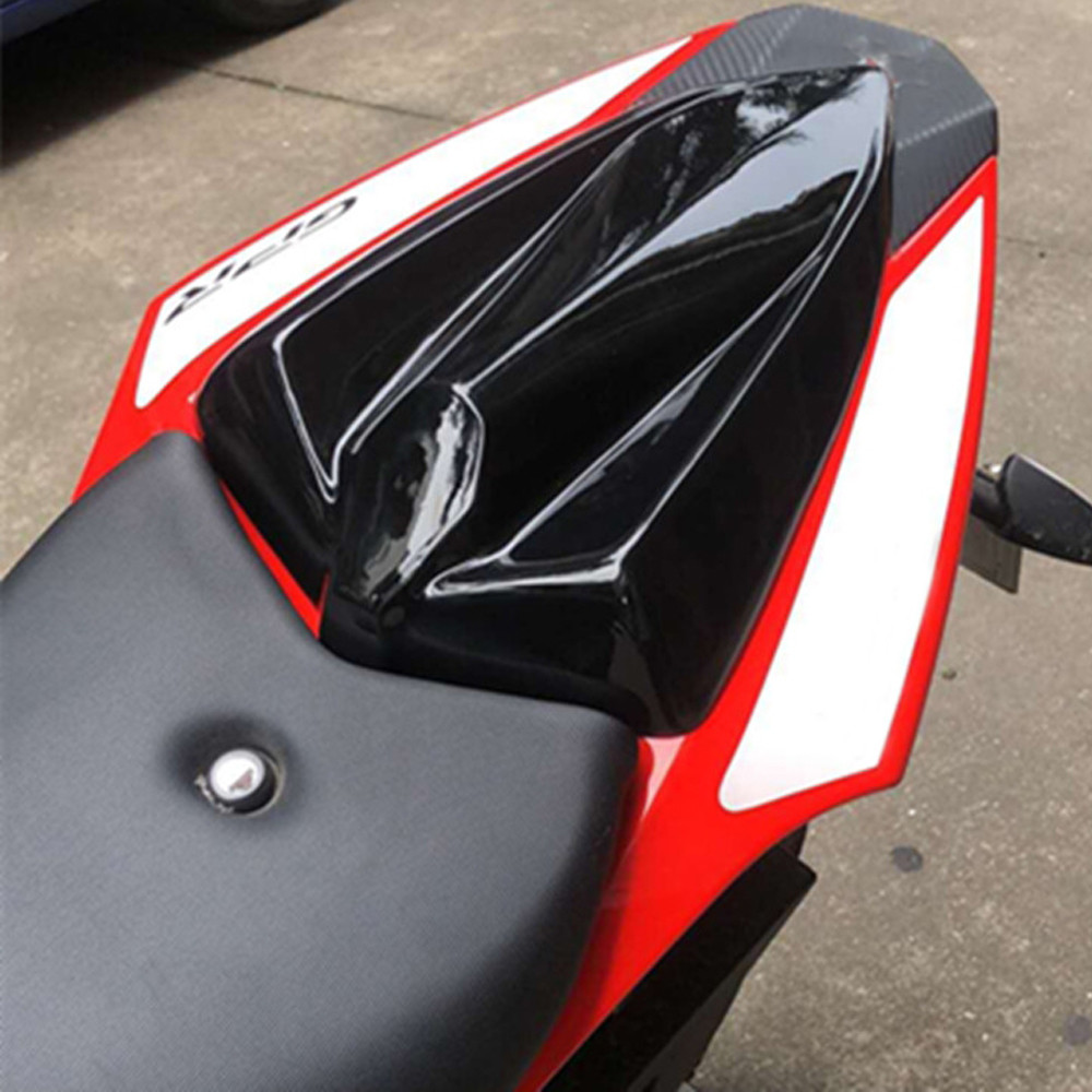 Aprilia GPR125 Motor Sport 125cc DOHC 6 Speed Manual - Pilihan Warna Merah, Putih, Hitam