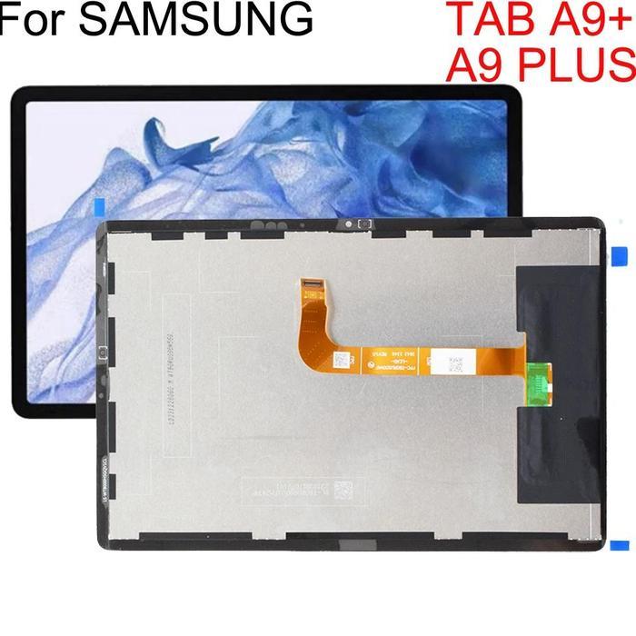 NEW FOR SAMSUNG GALAXY TAB A9+ A9 PLUS X210 X211 LCD DISPLAY TOUCH SCREEN PANEL TABLET DIGITIZER