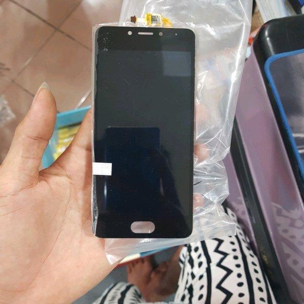 NEW LCD TOUCHSCREEN MEIZU M5C ORIGINAL LCD MEIZU M5C M5 C