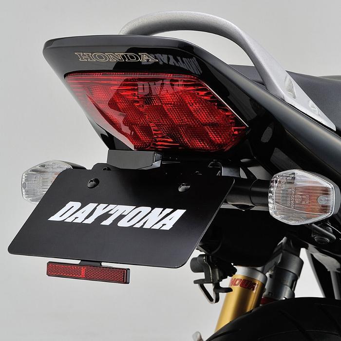 TERBATAS LED Fender Eliminator Kit DAYTONA HONDA CB400SF (Super Four)