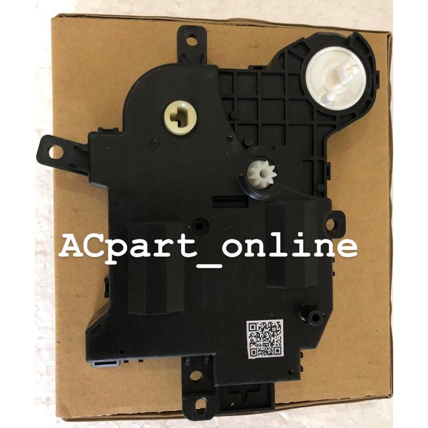 Motor Servo Ac New Innova Reborn , Fortuner Ori Denso
