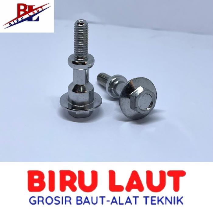 NEW Baut Head Mio M3