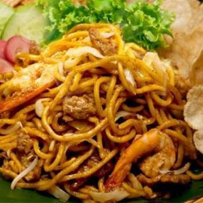 NEW BARU BUMBU MIE ACEH INSTANT / INSTANT ACEH NOODLE SEASONING Kuah bumbu bmm