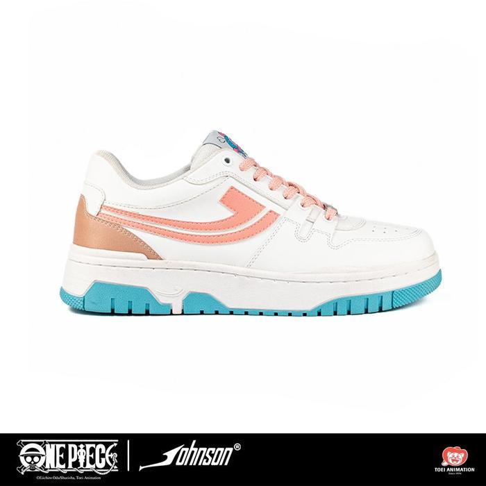 JOHNSON - X PHOENIX - CHOPPER Shoes - 36