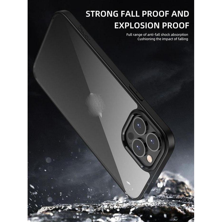 Terbaru Premium Acrylic Case Iphone 13 Mini Case 13 Pro Iphone 13 Pro Max