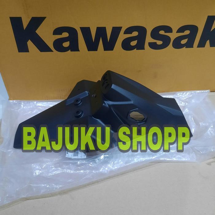 Spakbor Slebor Belakang Kawasaki Z125 Z125 PRO Original
