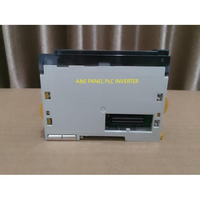 Plc Omron Cj1W-Ic101 Cj1W Ic101 Cj1Wic101