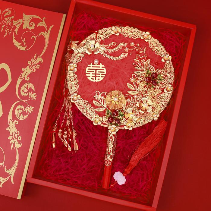 Kipas Wedding Kipas Sangjit Kipas Sangjit Chinese Wedding Kipas