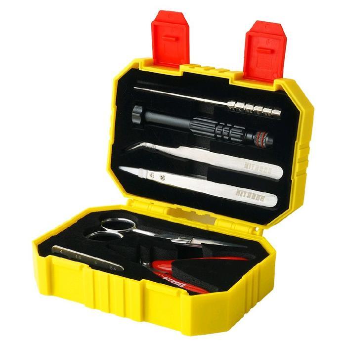 Toolkit Nitrous By Koko Sarang Toolkit Authentic Terlaris