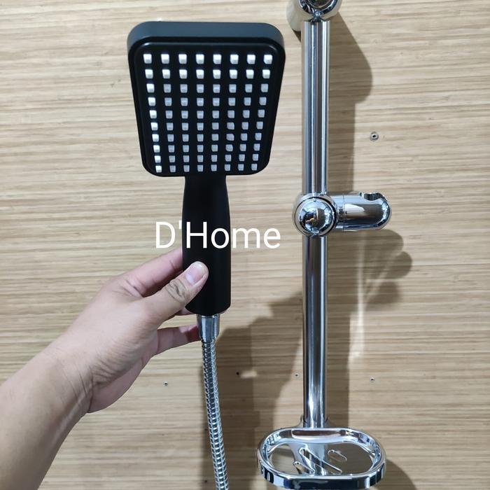 Onda - Shower Tiang.Hand shower .Tiang shower