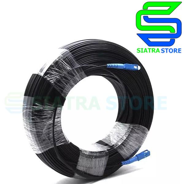 Kabel Precon Fo Sc 250 M Preconnectorized Dropcore 250 Meter