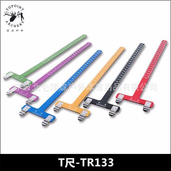T Gauge Fismil Panahan Topoint