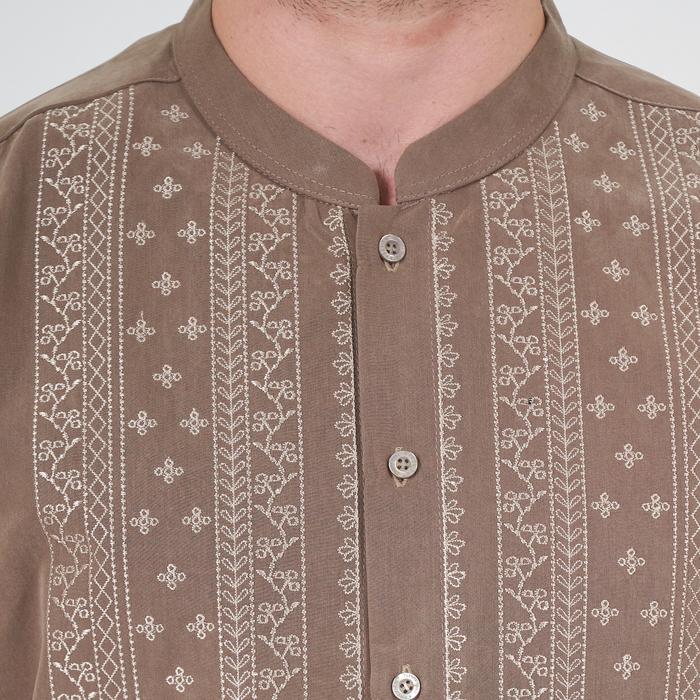 Koko Preview Itang Baju Koko Preview By Itang Yunasz / PVL Khalid A - S