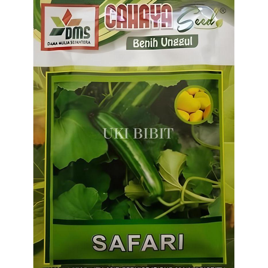Juwara_Syatu Kemasan Original Benih Biji Timun Krai Timun Kray Timun Lalap Krai Mentimun Krai