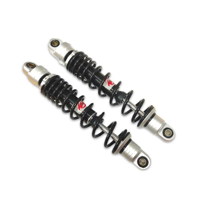 Wilwood Racing Sok Shockbreaker Belakang 320 Mm Shogun Smash Supra Revo Pnp Untuk 320Mm 32Cm 2 Model