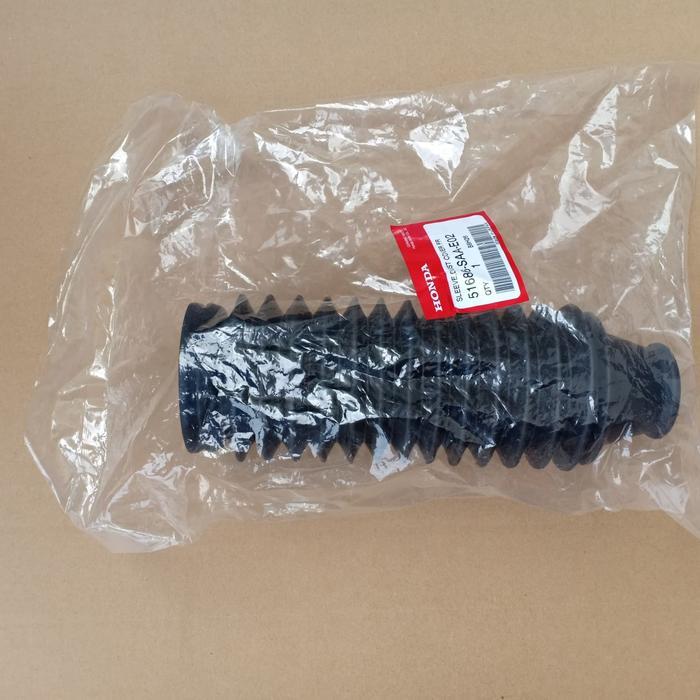 Tutup Shock Depan Honda Jazz