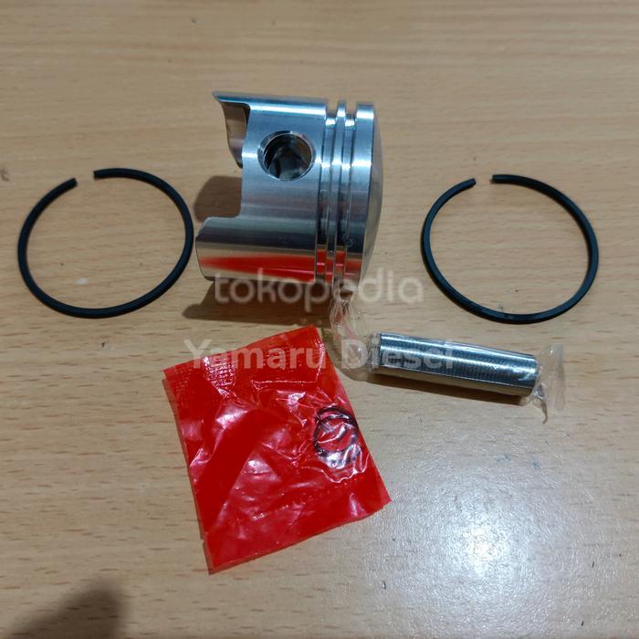 Piston Assy Eb500 Mesin Blower Tasco