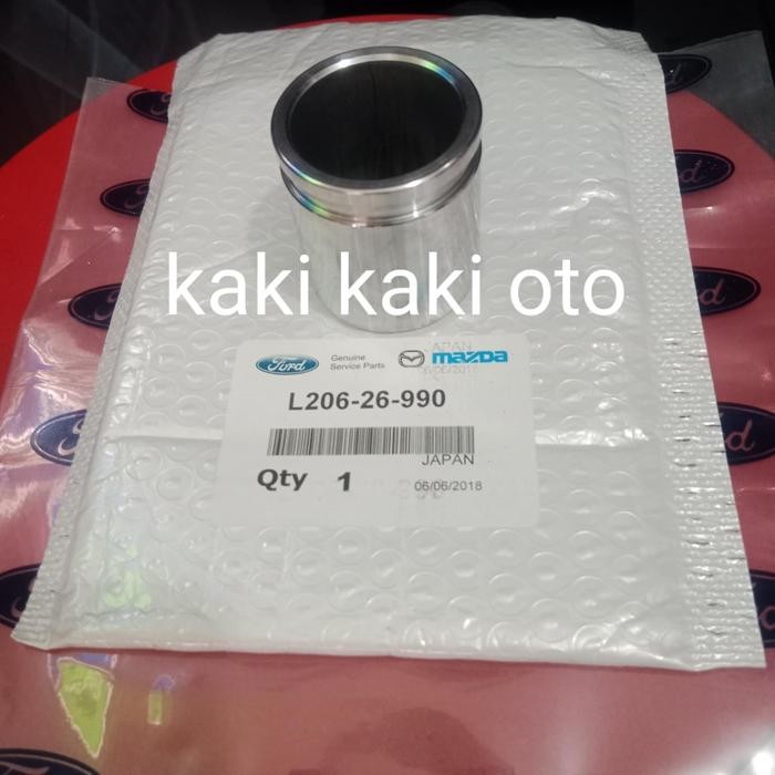 Piston Rem Piston Caliper Kaliper Piston Rem Belakang Cx7 Cx-7 Cx9 Cx-9 Cx 9 Mazda 8 Mazda-8