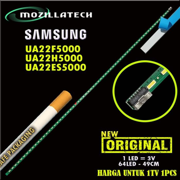 BACKLIGHT TV SAMSUNG 22 UA22F5000 UA22H5000 22F5000 22H5000
