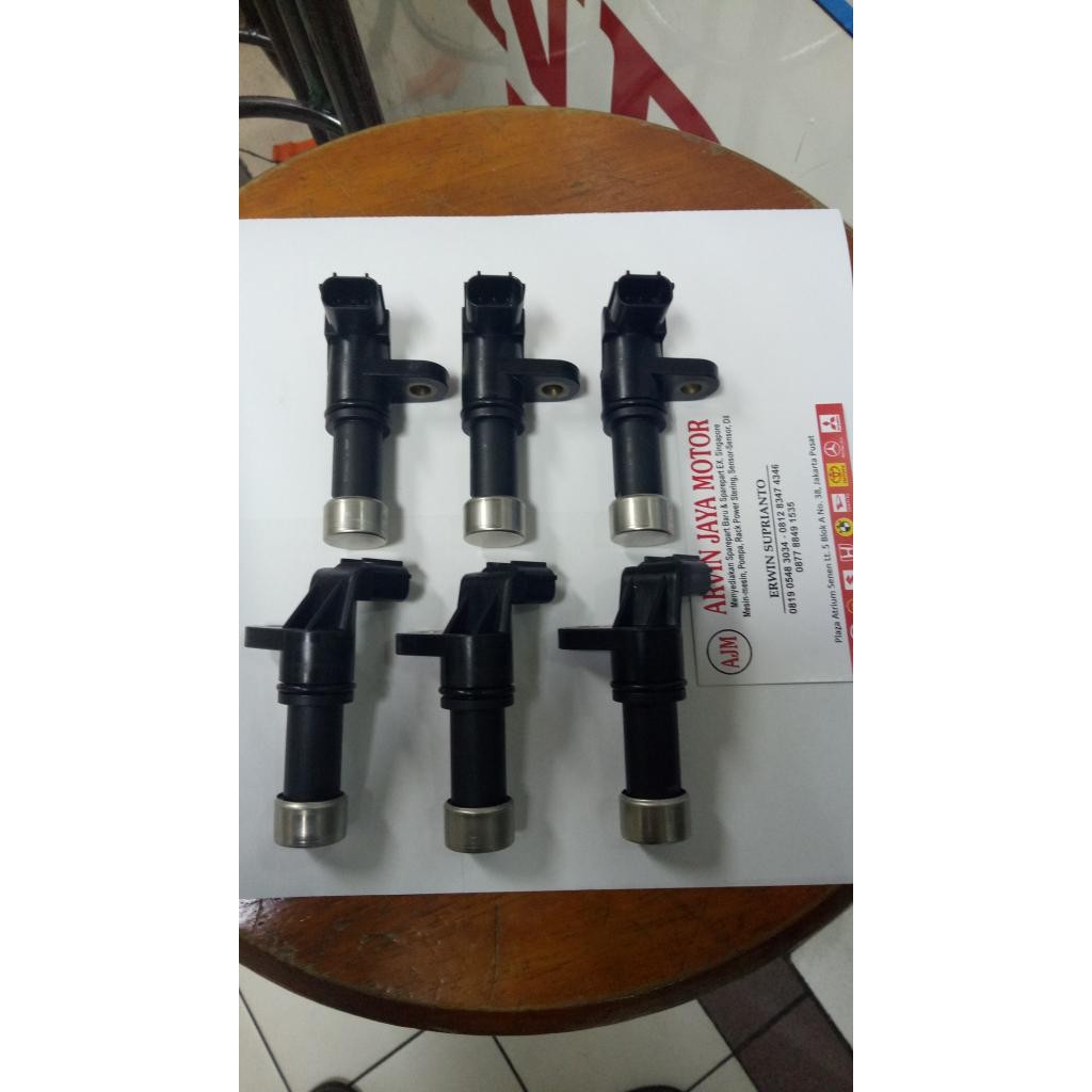 Sensor Speed Honda Mobilio Manual