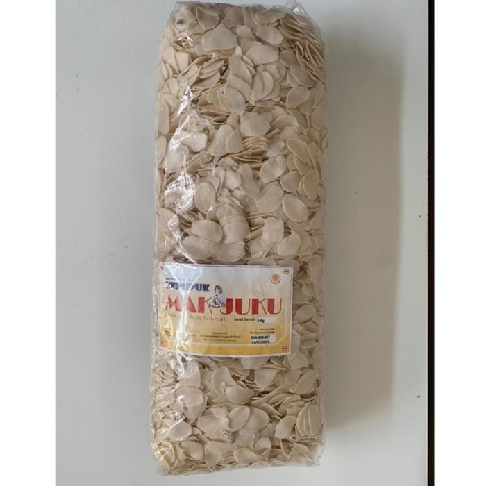 

TERLARIS Kerupuk putih. Kerupuk Rasa Bawang Putih, Kerupuk Gado-gado READY STOCK