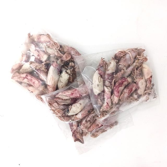 

SIAPKIRIM BA Cumi ba asin SUPER 100gr - 1kg READY STOCK