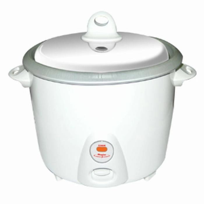 Rice Cooker Maspion Mrc - 180 N