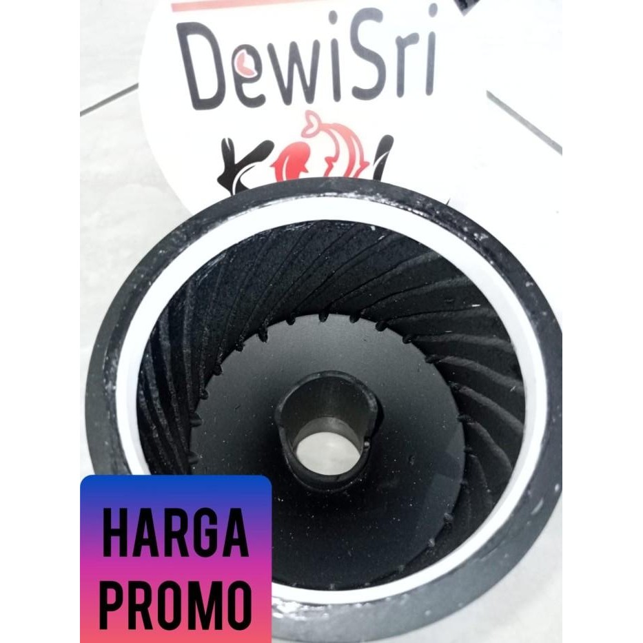 SKIMMER KOI KOLAM KOI 3 KE 1 1/2 INCH SARINGAN KOLAM SKIMER KOLAM