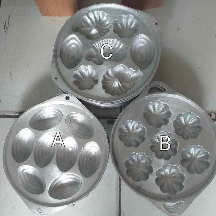 CETAKAN BOLU KERING BOLU JADUL BOLU BIJIAN,CETAKAN KUE CUBIT