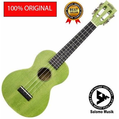 UKULELE CONCERT MAHALO ML2SG ORIGINAL