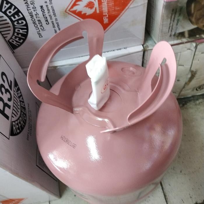 Freon R32 refrigerant Ac 10kg gas Freon