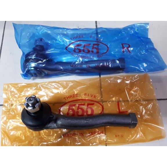 Jual Tie Rod 555 Mitsubishi Kuda