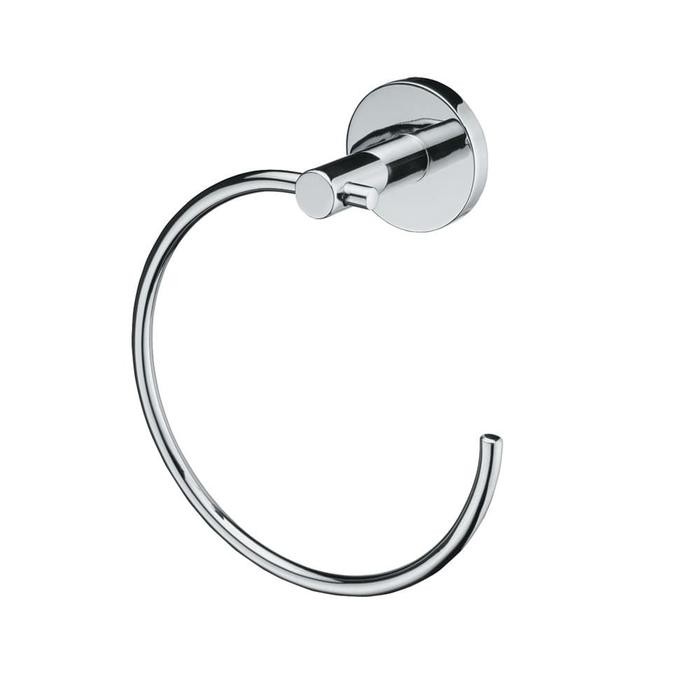 NX501 TOTO TX702AES Towel Ring Gantungan Handuk STOK TERBATAS