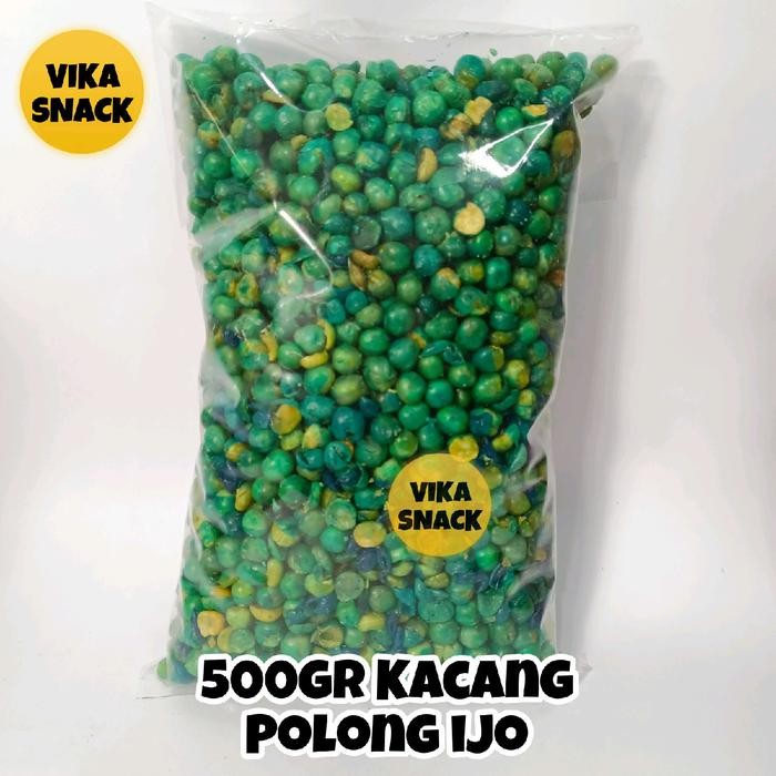 

Pilihan- 500Gr Kacang Polong Ijo Jaipng